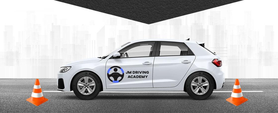 JM Driving Academy – Offering driving lessons in Covering Bristol ...